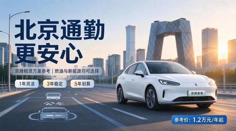 企业团队会议室讨论京牌租赁方案
